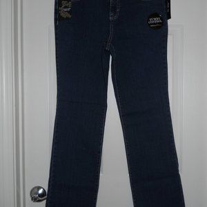 Style & Co Womens Jeans